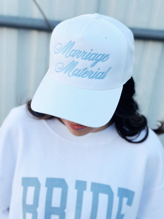 FS Marriage Material Trucker