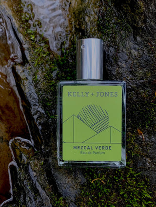 MEZCAL Eau de Parfum