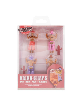 Drinking Chaps