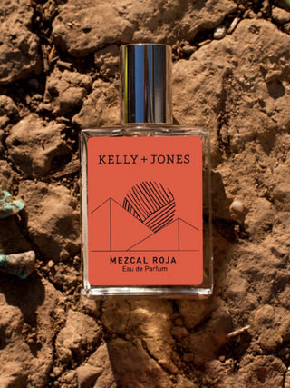 MEZCAL Eau de Parfum