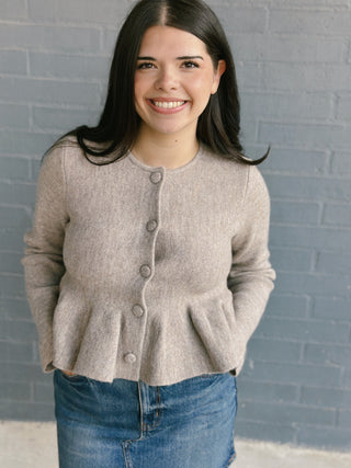 Paige Sweater