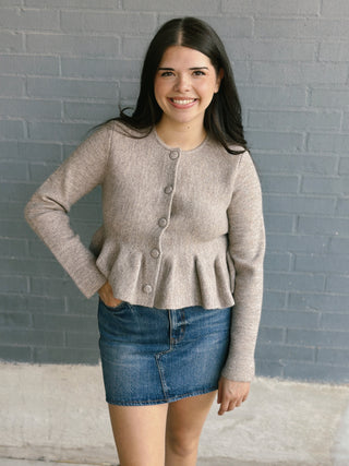 Paige Sweater