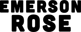 Emerson Rose logo