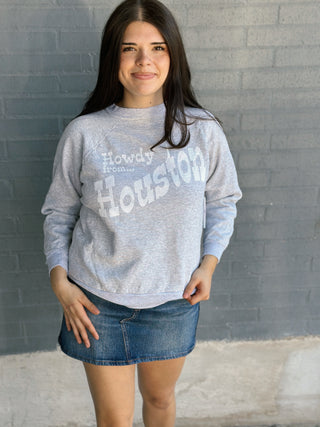 Howdy From Houston