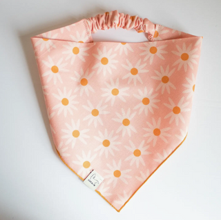 Luca + B Dog Bandana