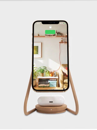 Magnetic Charging Stand