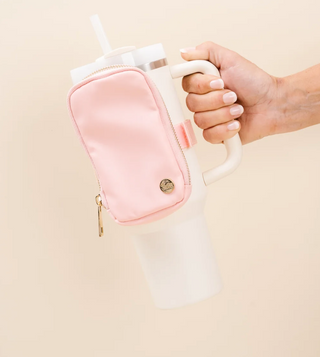 Tumbler Fanny Pack