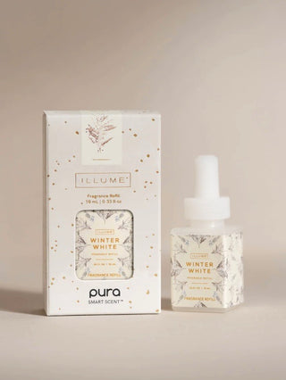 Illume Pura Refill