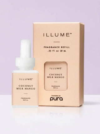 Illume Pura Refill