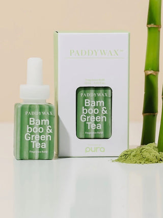 Paddywax Pura Refill