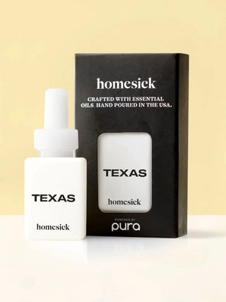 Homesick Pura Refill