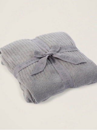 Cozy Chic Lite Ribbed Baby Blanket