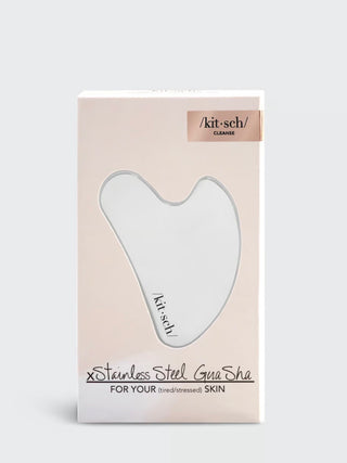 Stainless Steel Gua Sha