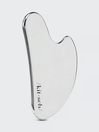 Stainless Steel Gua Sha