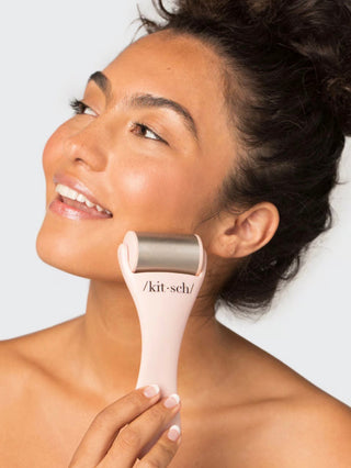 Ice Facial Roller