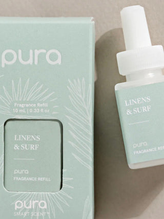 Pura Refill