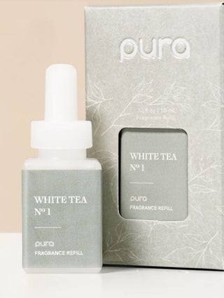 Pura Refill