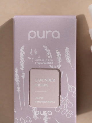 Pura Refill
