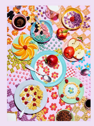 Piecework 1000 Piece Puzzle