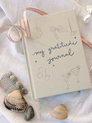 My Gratitude Journal