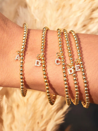 fyb Identity Bracelet