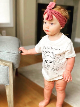 A-n-A Toddler Tee