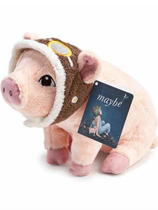 Maybe Plush Pig