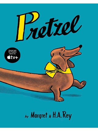 Pretzel