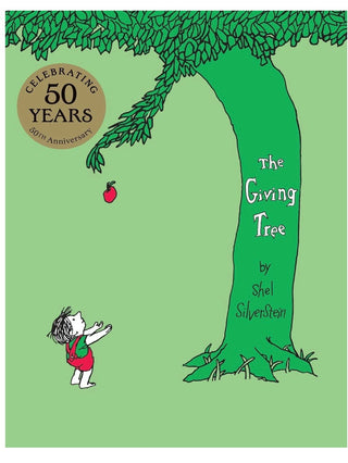 The Giving Tree