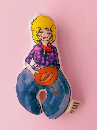 Baby Rattle