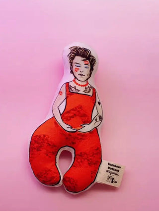 Baby Rattle