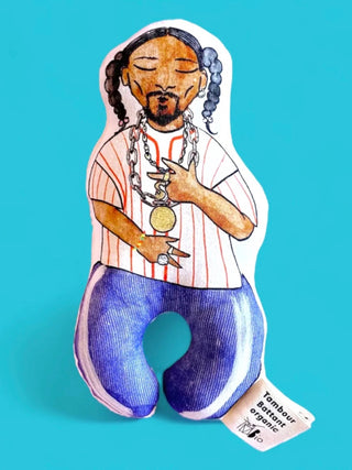 Baby Rattle