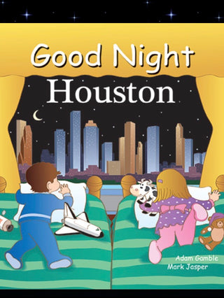 Goodnight Houston