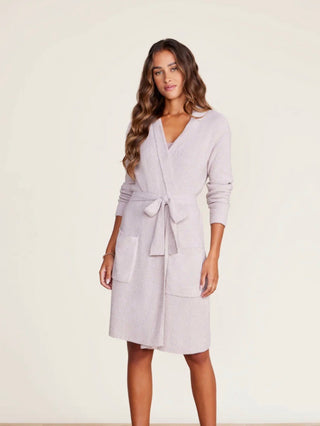 CCL Ribbed Robe