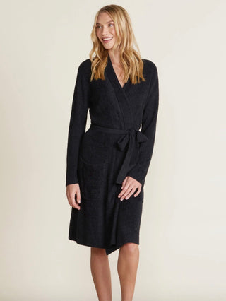 CCL Ribbed Robe