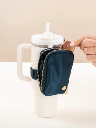 Tumbler Fanny Pack