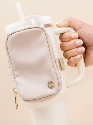 Tumbler Fanny Pack