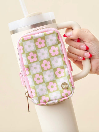 Tumbler Fanny Pack