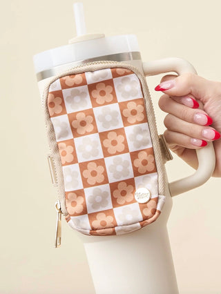 Tumbler Fanny Pack