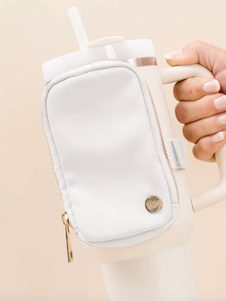 Tumbler Fanny Pack
