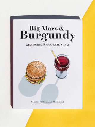Big Macs & Burgundy