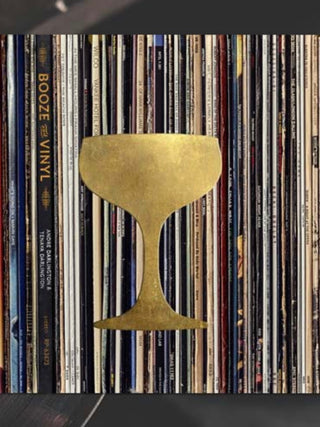 Booze & Vinyl