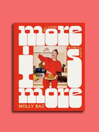 More is More
