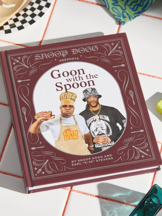 Goon With A Spoon