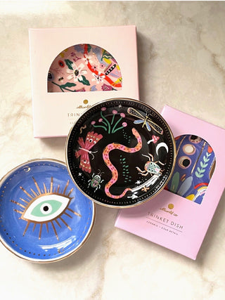 Idlewild Trinket Dish