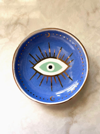 Idlewild Trinket Dish