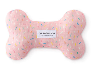 Foggy Dog Toy