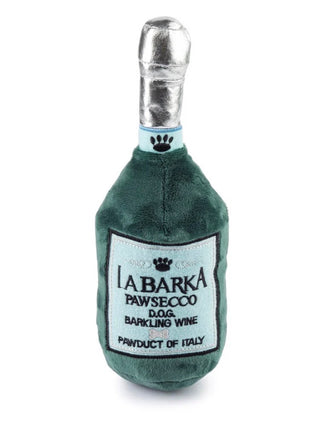 Labarka Pawsecoo Dog Toy