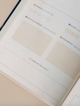 Taking Time Gratitude Journal