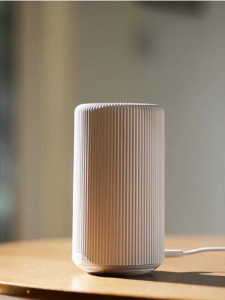 White Pura Plus Device